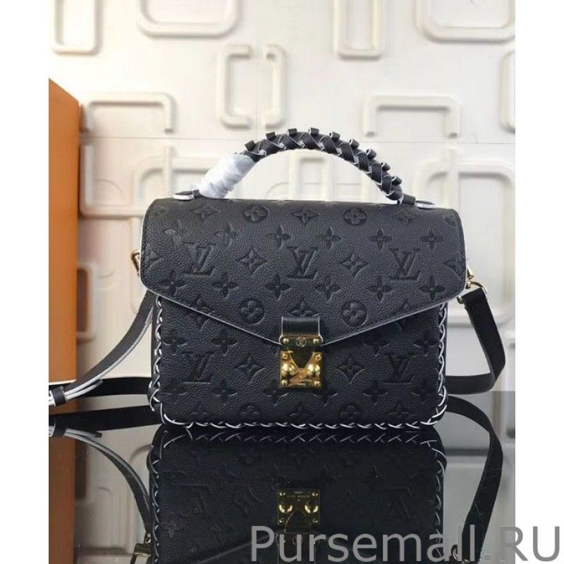 Pochette Metis M43942