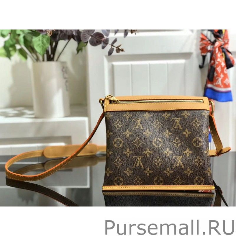 Shoulder Bags M44659