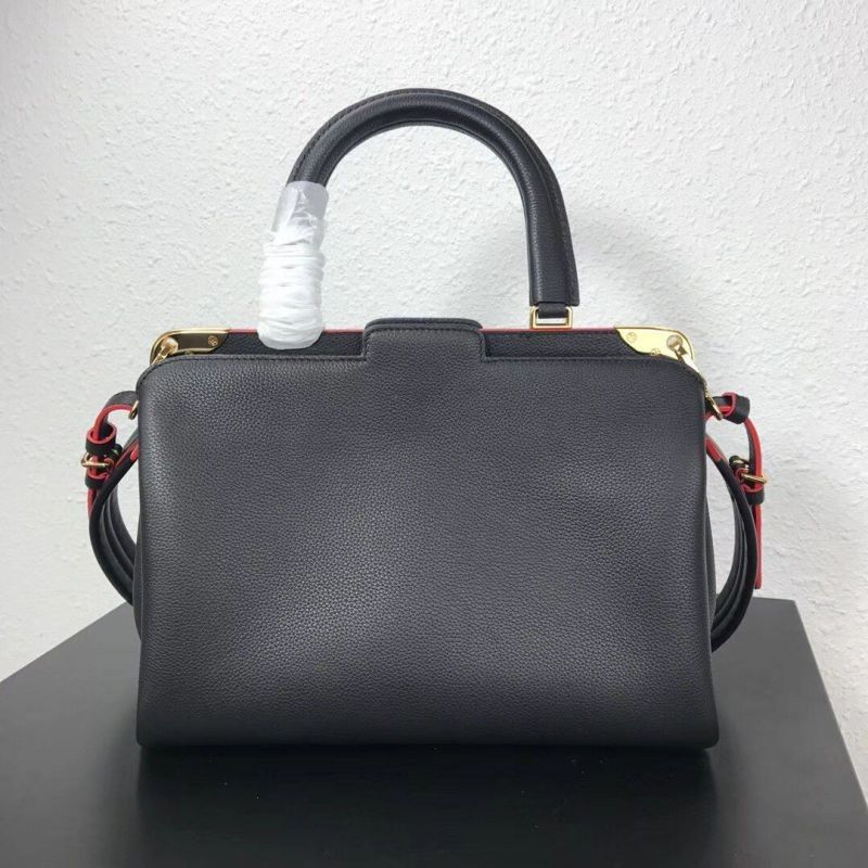 Black Astrid Bag M54376