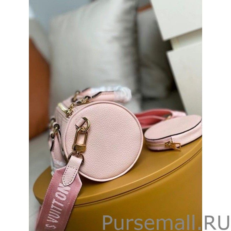 Papillon BB Bag By The Pool M45707