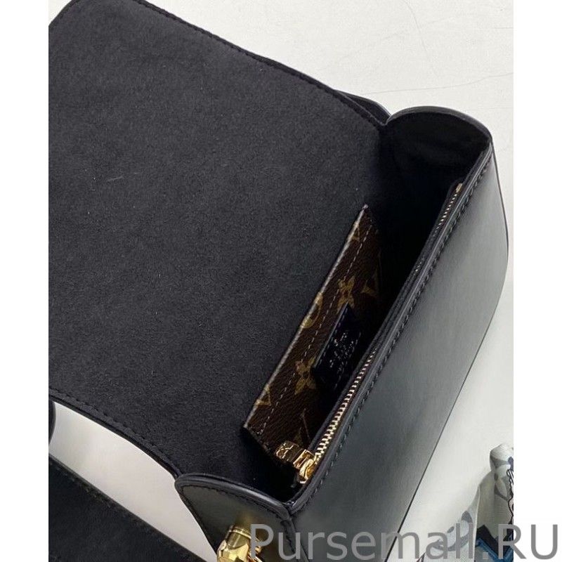 Officier Bag M69841 Black