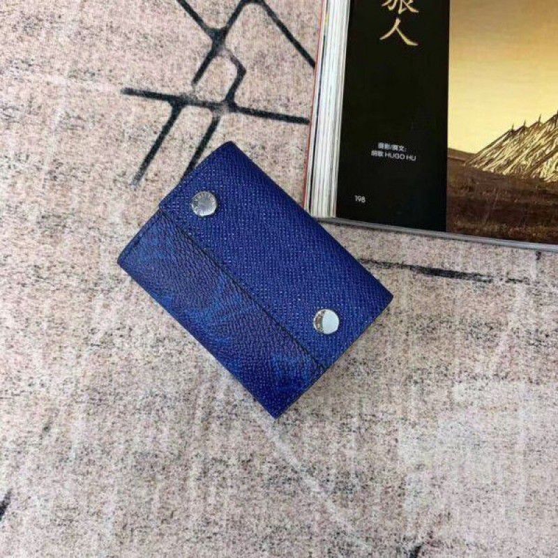 Discovery Compact Wallet Taigarama Pacific M67620