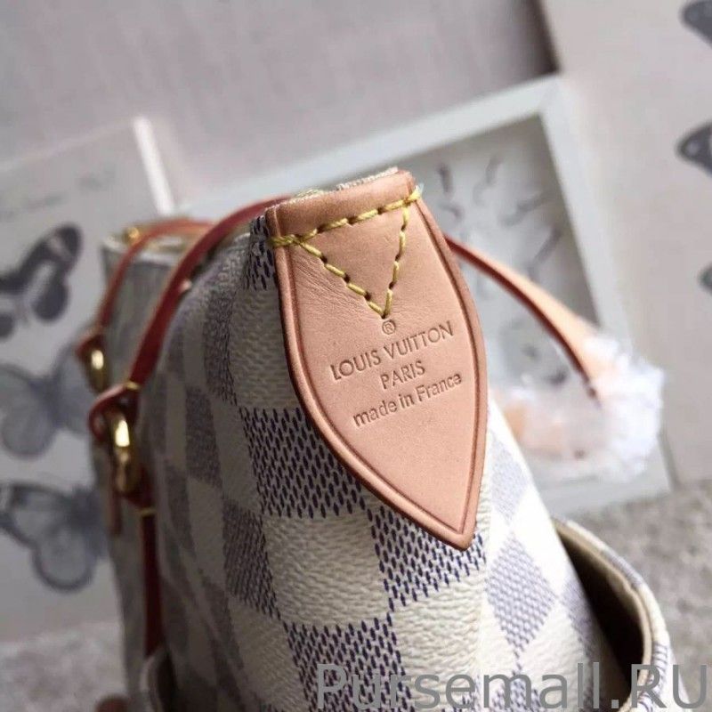 Totally PM Damier Azur N41280