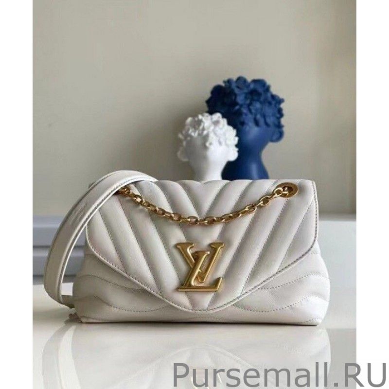 LV New Wave Chain Bag M58549
