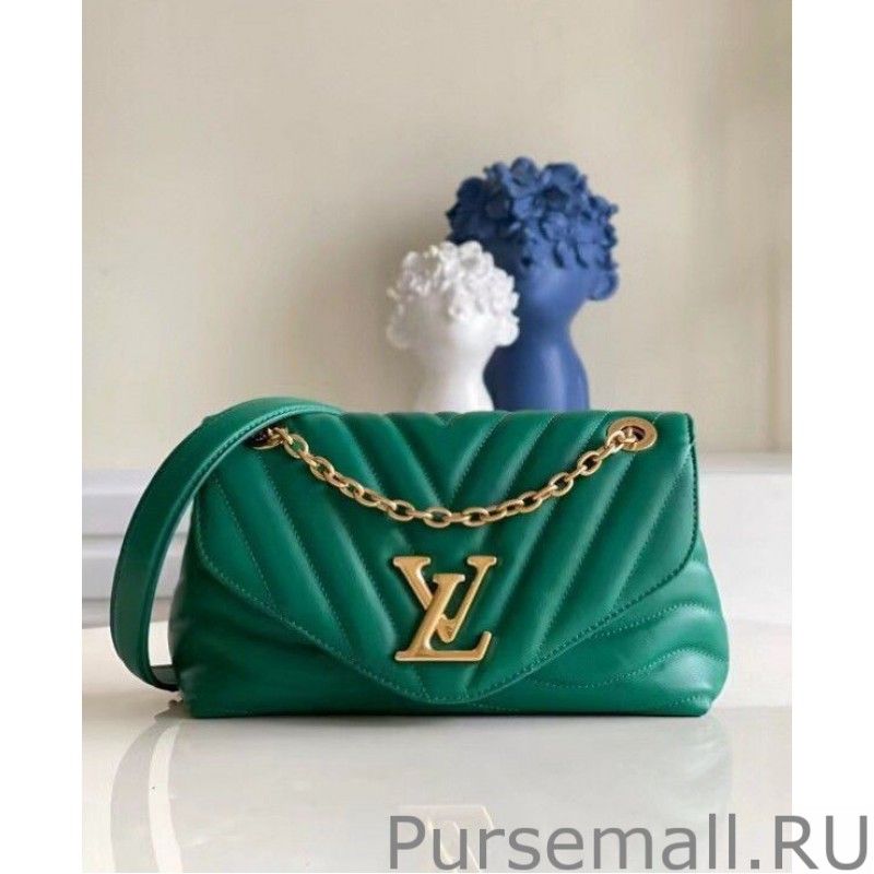 LV New Wave Chain Bag M58664