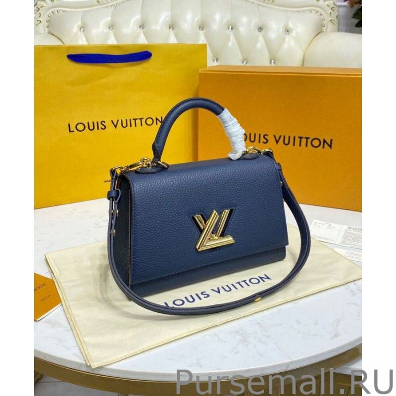 Twist One Handle PM M58793