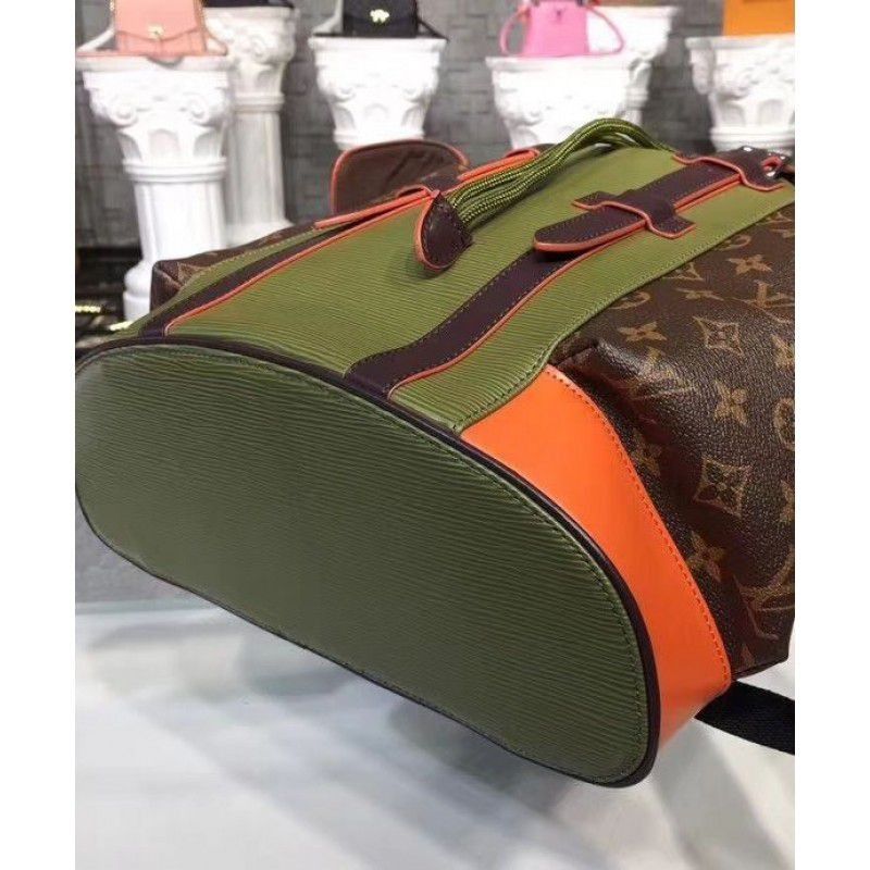 Christopher PM Backpack M53425