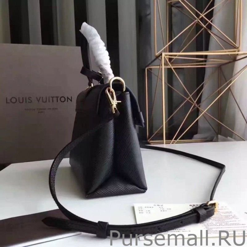 One Handle PM Epi Leather M51519