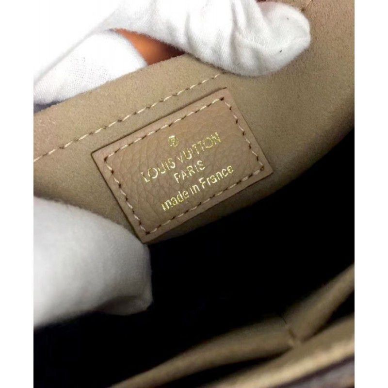 Marignan Monogram Canvas M44257