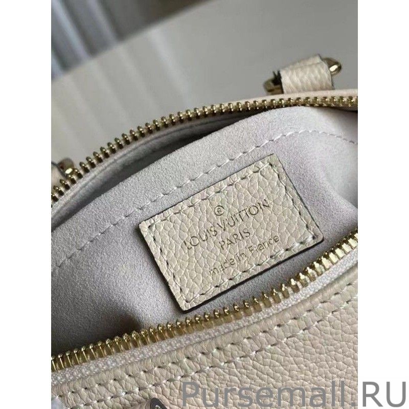 Papillon BB Bag By The Pool M45708