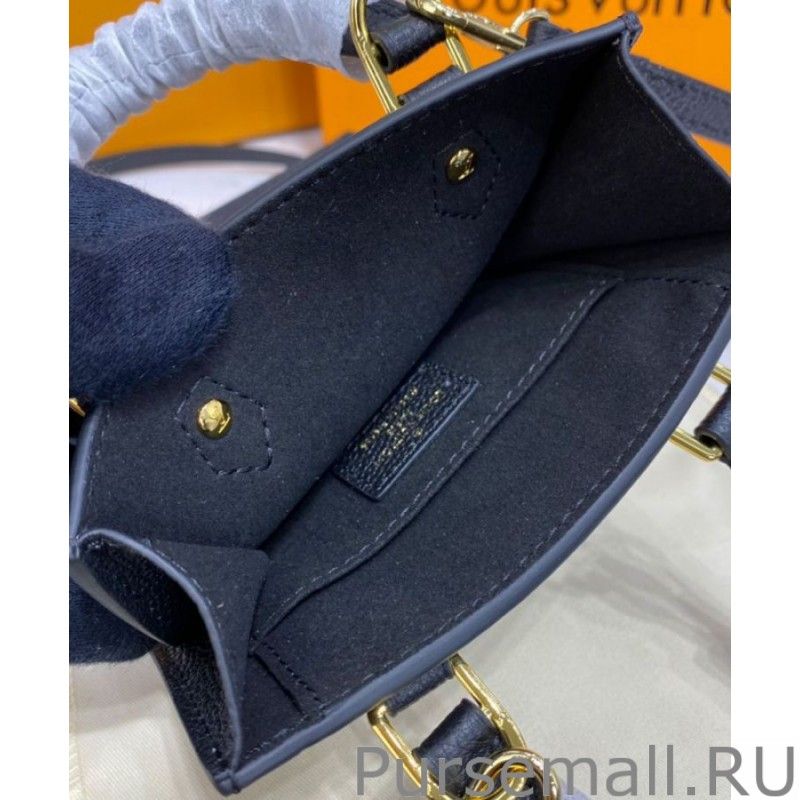 Petit Sac Plat M80478