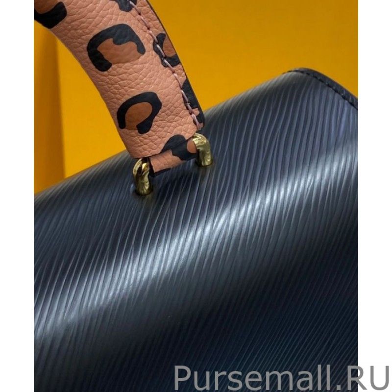 Twist MM M58568 Black