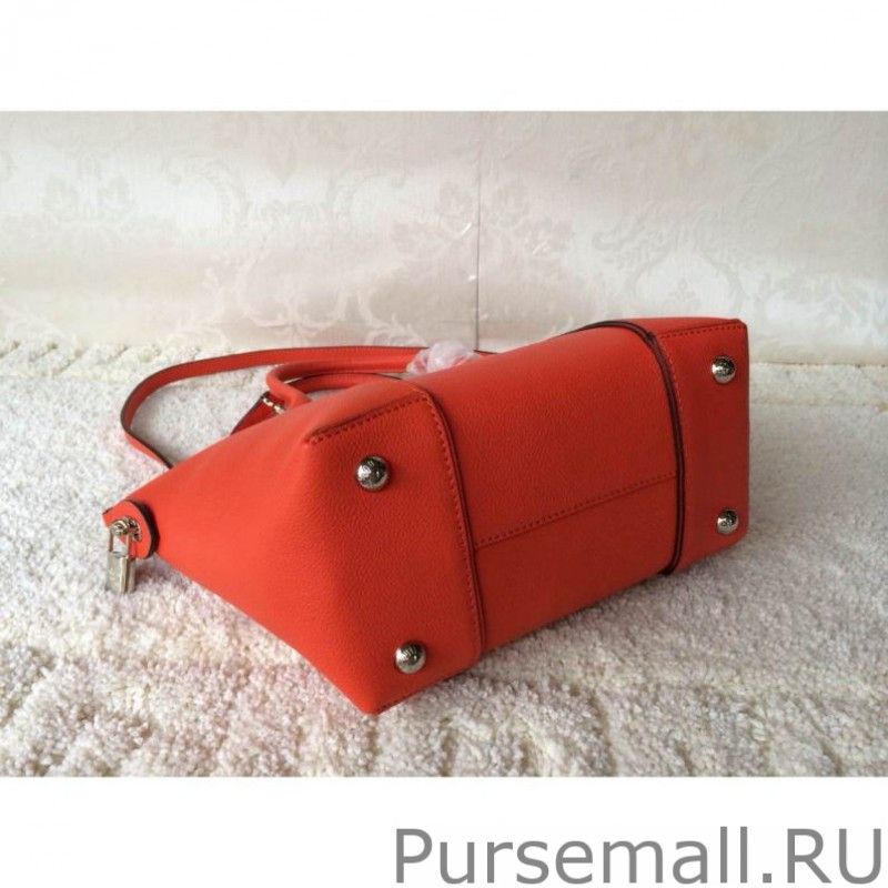 Clementine Lockit PM Veau Cachemire M50097