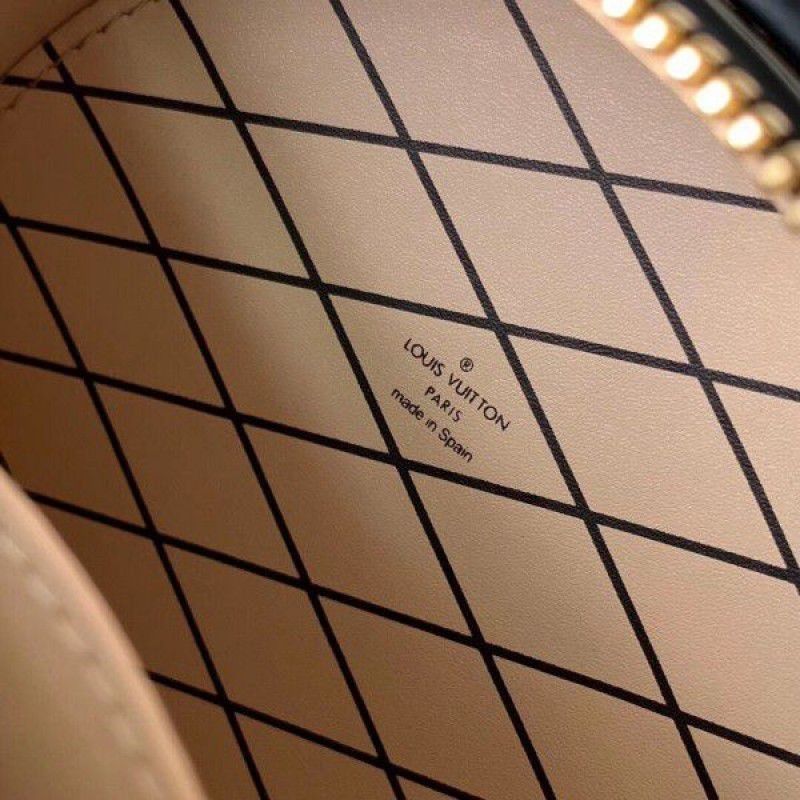 Mini Boite Chapeau Monogram Reverse M68276