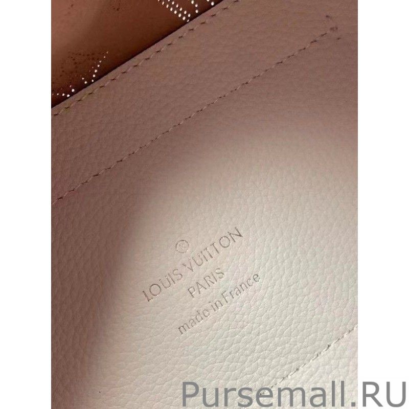 Hina PM Bag Gradient Pink Mahina M57858