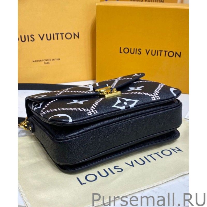 Pochette Metis M46018