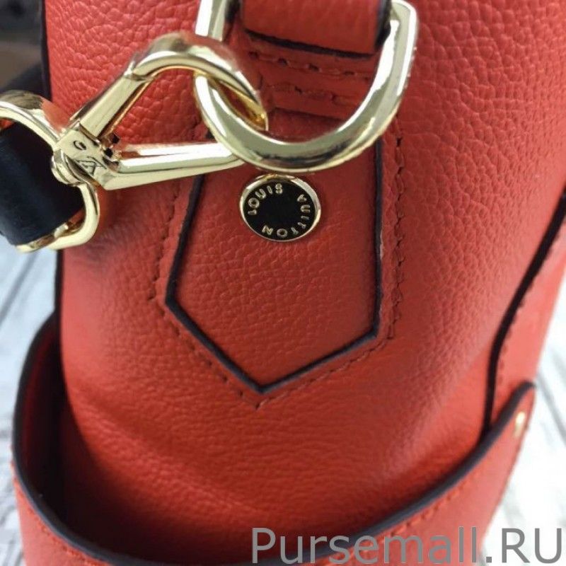 Bagatelle Monogram Empreinte M50074