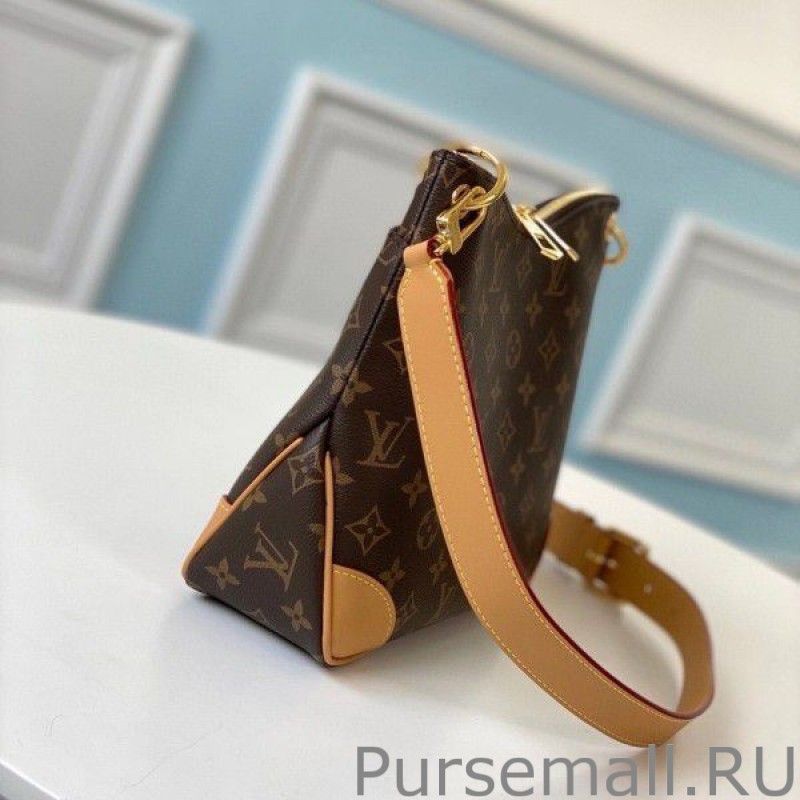 Odeon MM Bag Monogram Canvas M45355