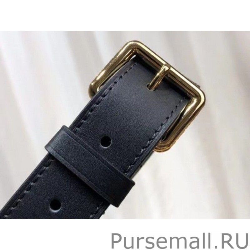 Odeon PM Bag Damier Ebene N50064