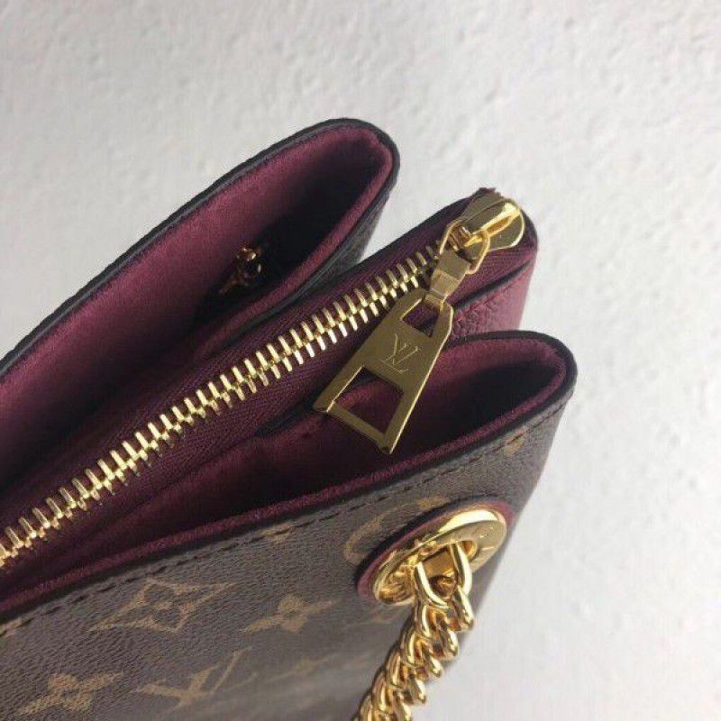 Surene MM Bag Monogram Canvas M43864