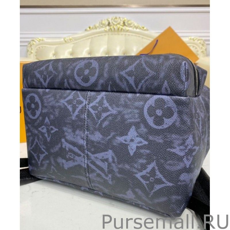 Discovery Backpack PM M57274 Black