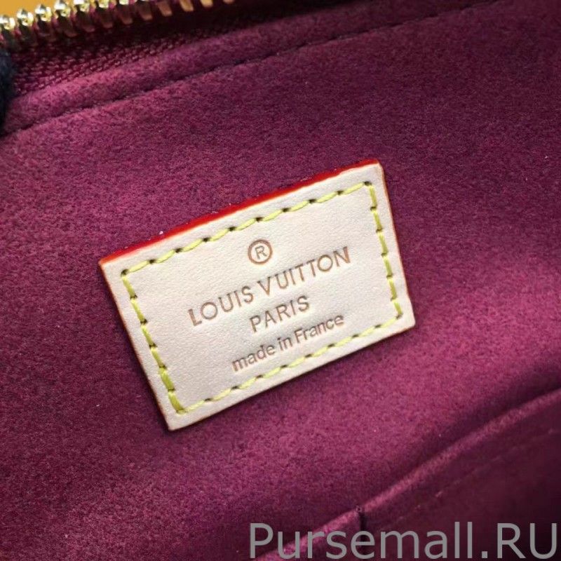 Pallas Monogram Canvas M41599