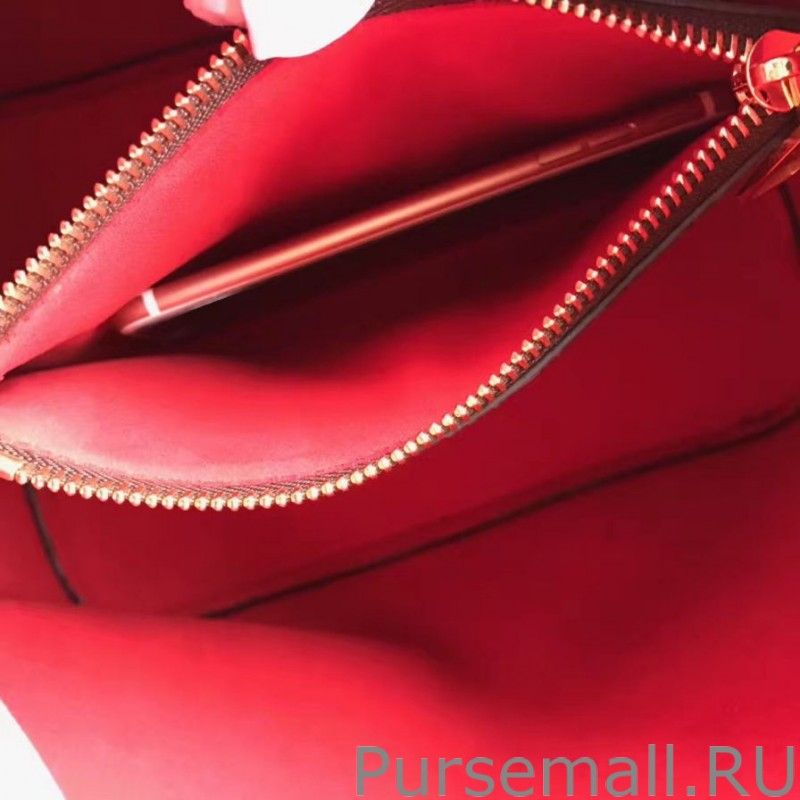 Neonoe Bag Monogram Canvas M44021