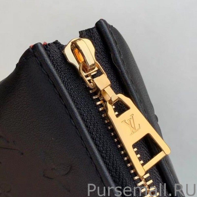 Coussin BB Bag Monogram Lambskin M59598