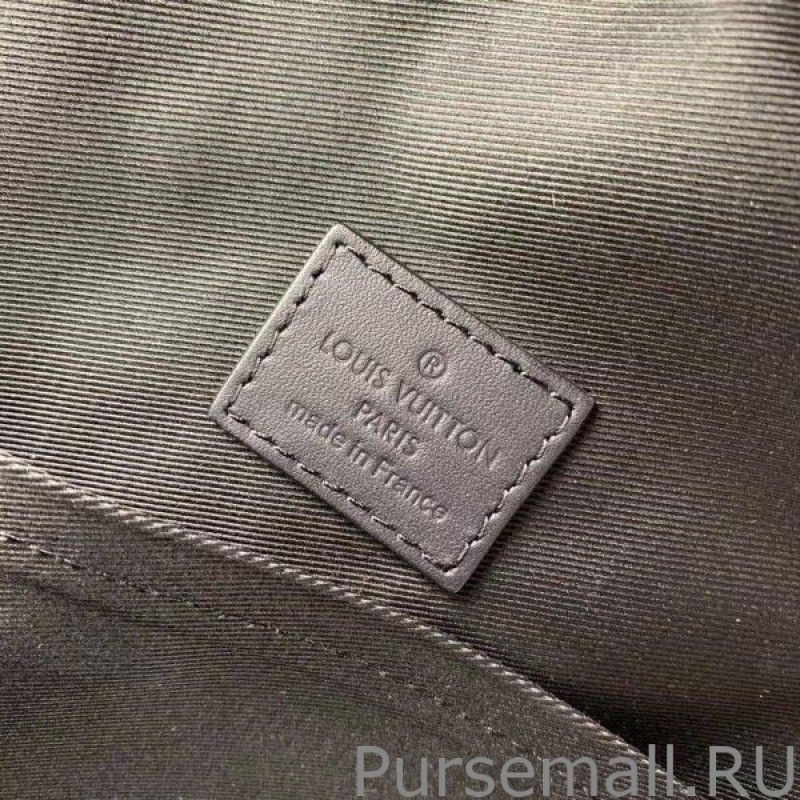 Campus Backpack Damier Infini N40094