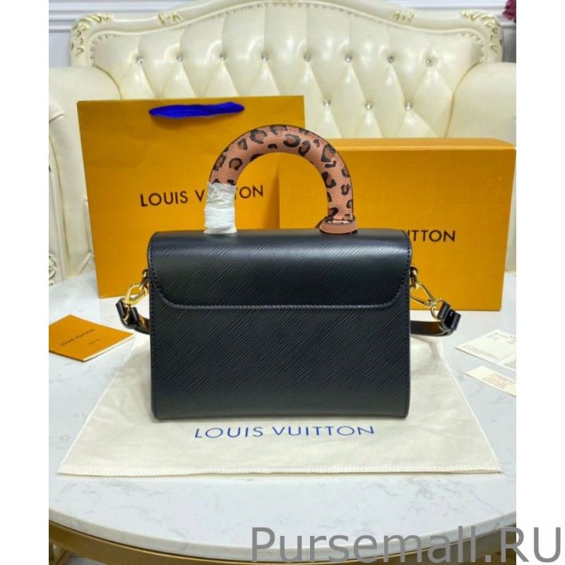 Twist MM M58568 Black