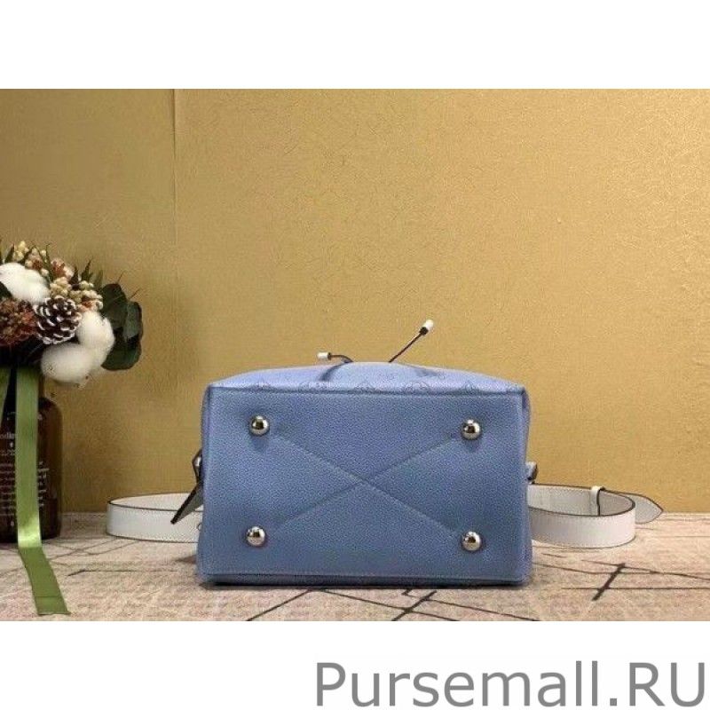 Muria Bag Gradient Blue Mahina M57853