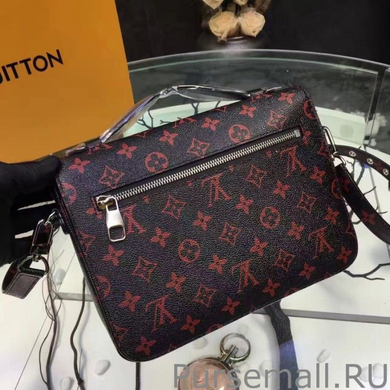 Pochette Métis Bag Monogram Infrarouge M41462