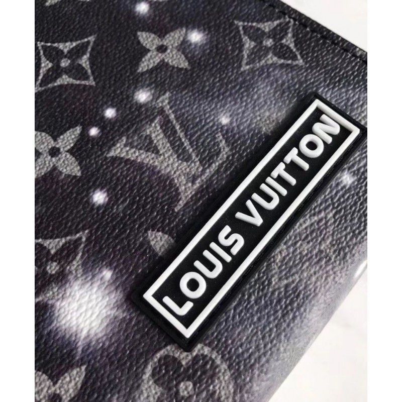 Pochette Voyage MM M44448 Black