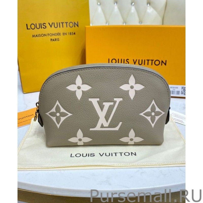 Pochette Cosmetique PM M45951