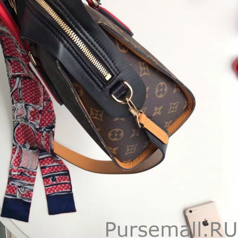 Tuileries Bag Monogram Canvas M41454