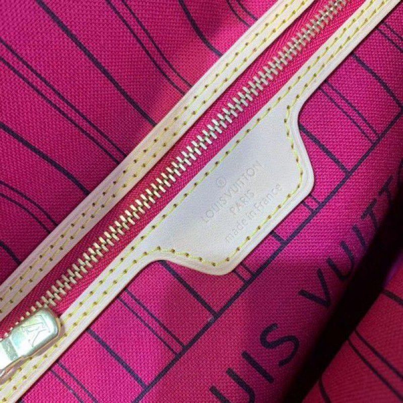 Neverfull PM Monogram Canvas M41245