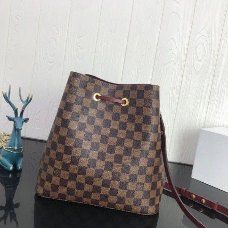 Neonoe Bag Damier Ebene N40214