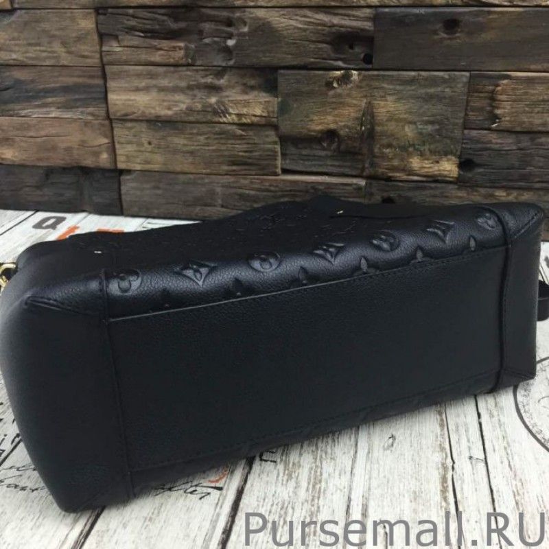 Bagatelle Monogram Empreinte M50072