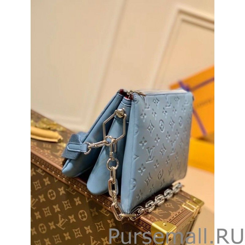 Coussin PM Bag Monogram Lambskin M58699