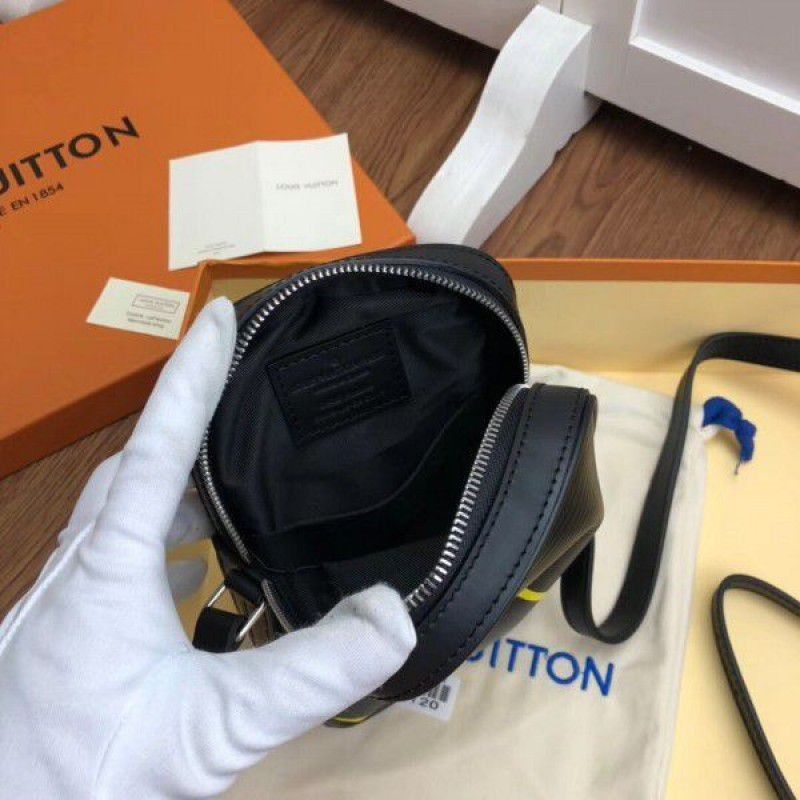 Danube PM Bag Epi Leather M55120