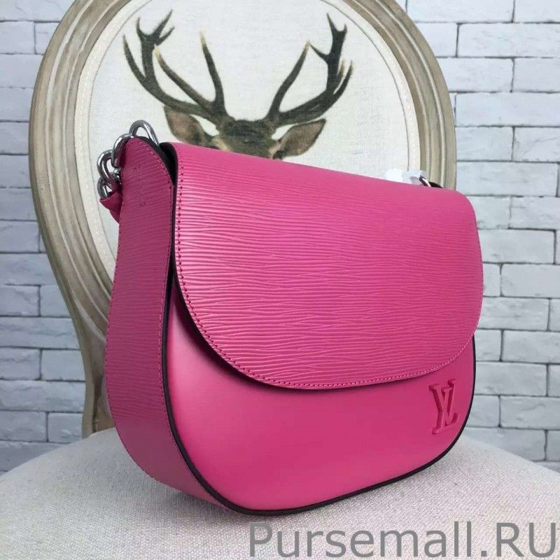 Luna Bag Epi Leather M42678