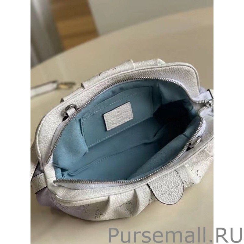 Scala Mini Pouch Gradient Blue Mahina M80497