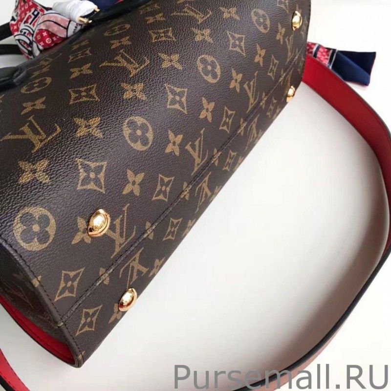 Tuileries Bag Monogram Canvas M41456