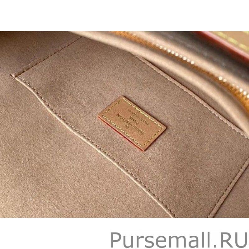 Since 1854 Dauphine MM Bag M57499