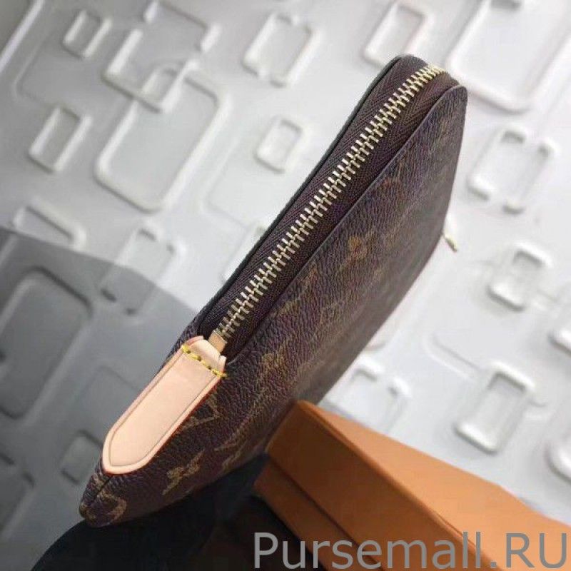 Etui Voyage PM Monogram Canvas M44191