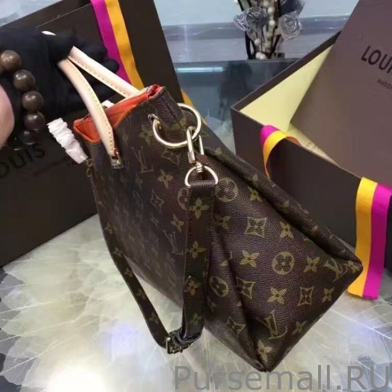 Pallas Monogram Canvas M41721