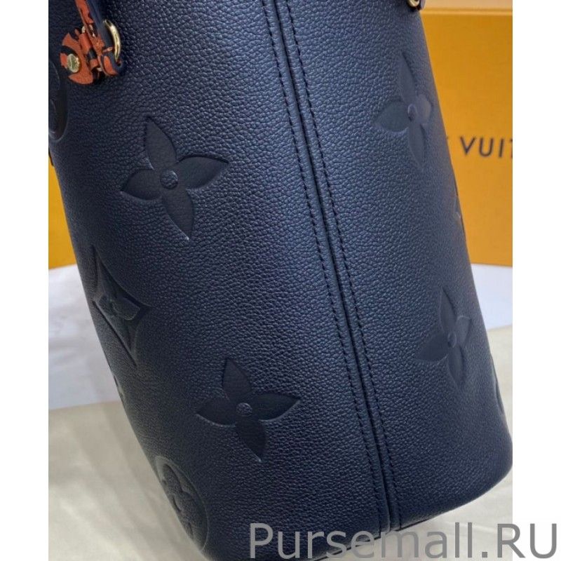 Neverfull MM M45856 Black