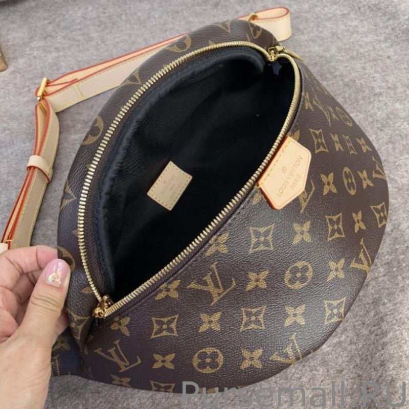 gg S*p*e shopper tote 429147 brown