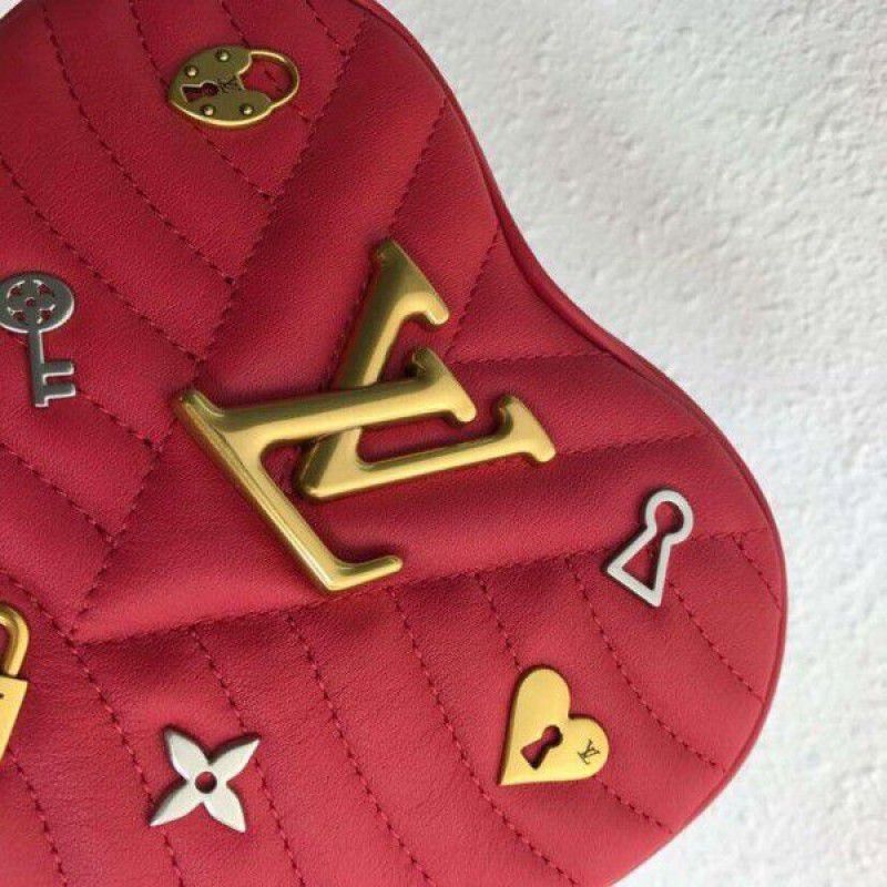 Heart Bag New Wave M52794