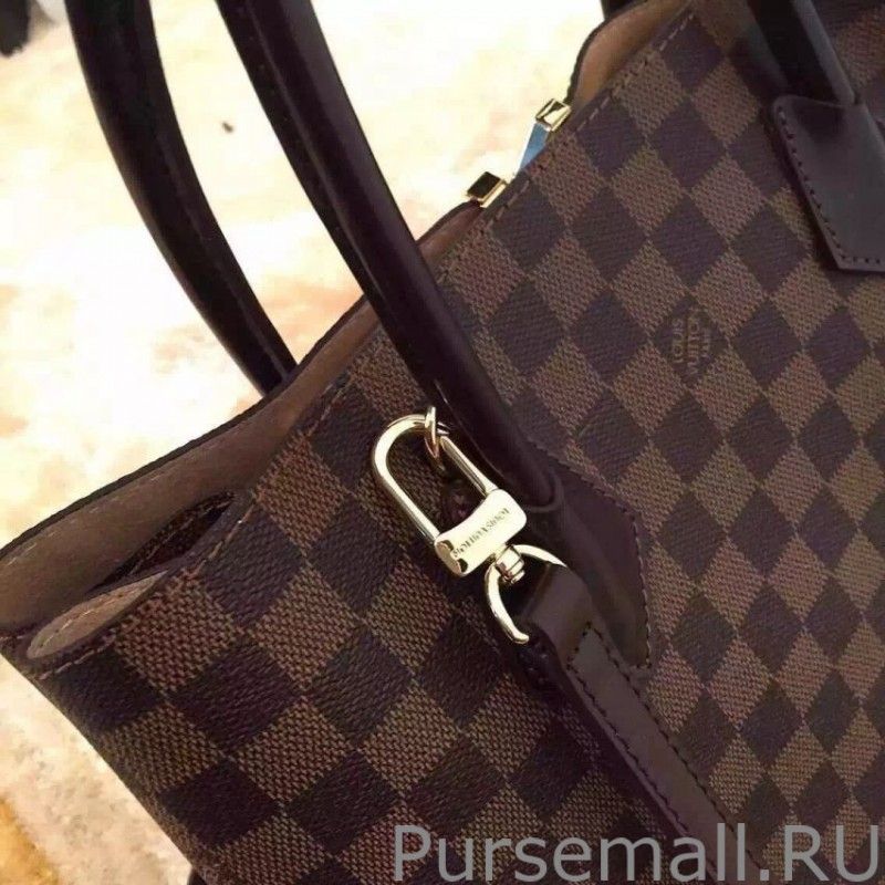 Kensington Damier Ebene N41435